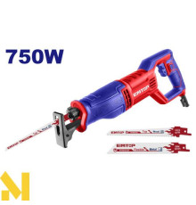 Пила шабельна EMTOP ERSW7501