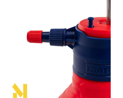 Обприскувач ручний EMTOP ESPP20202