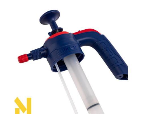 Обприскувач ручний EMTOP ESPP20202