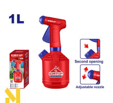 Обприскувач ручний EMTOP ESPP30102