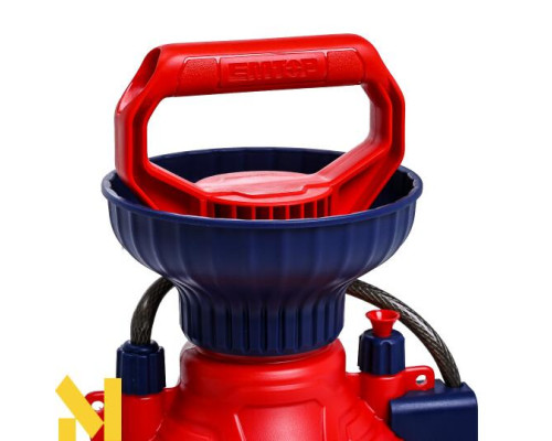 Обприскувач EMTOP ESPP30502