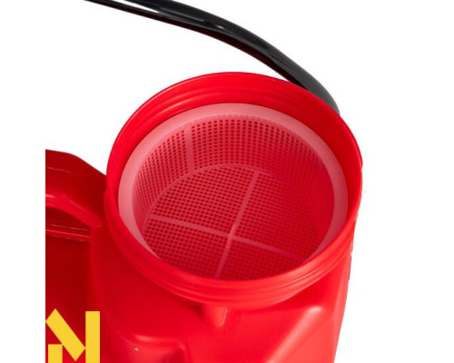 Обприскувач ранцевий EMTOP ESPP41602