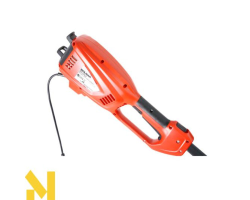 Тример електричний DOLMAR ET-110C (Makita UR3502)