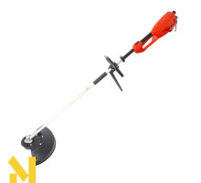 Тример електричний DOLMAR ET-110C (Makita UR3502)