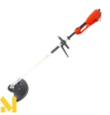 Тример електричний DOLMAR ET-110C (Makita UR3502)