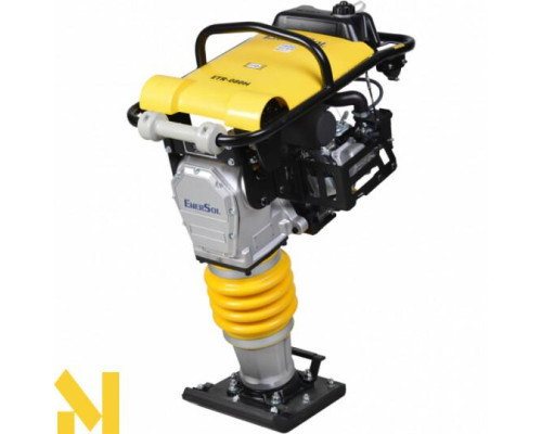Вібронога EnerSol ETR-080H 340х285 мм