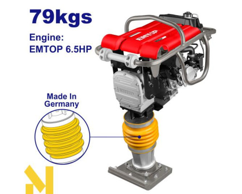 Вібронога EMTOP ETRR657902