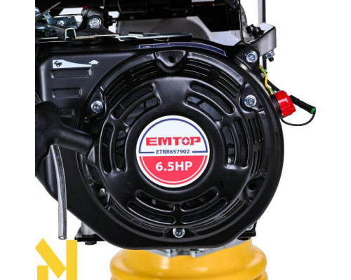 Вібронога EMTOP ETRR657902
