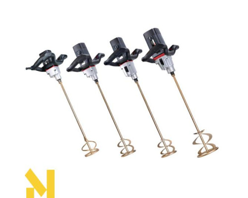 Міксер будівельний AGP EV32