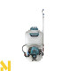 Мотообприскувач ранцевий Makita EVH2000