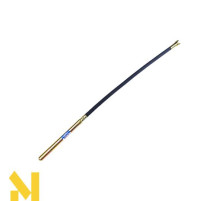 Гнучкий вал і вібробулава EnerSol EVS-35-150-800