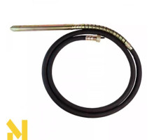 Гнучкий вал і вібробулава EnerSol EVS-38-200-2000 (38 мм/2 м)