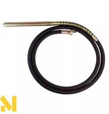 Гнучкий вал і вібробулава EnerSol EVS-45-300-2000 (45 мм/3 м)