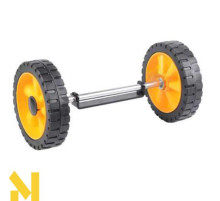 Колеса для віброноги EnerSol EW-085