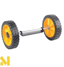 Колеса для віброноги EnerSol EW-085