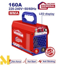 Зварювальний інвентор EMTOP EWDEM16501