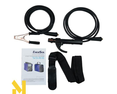 Зварювальний інвертор EnerSol EWM-120AD