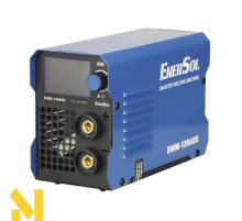 Зварювальний інвертор EnerSol EWM-120ADE
