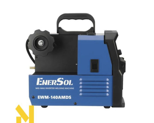 Зварювальний інвертор EnerSol EWM-140AMDS