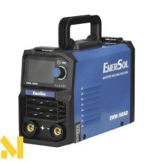 Зварювальний інвертор EnerSol EWM-160AD