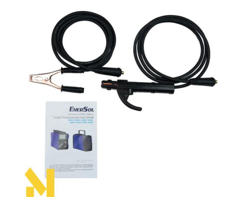 Зварювальний інвертор EnerSol EWM-160AD