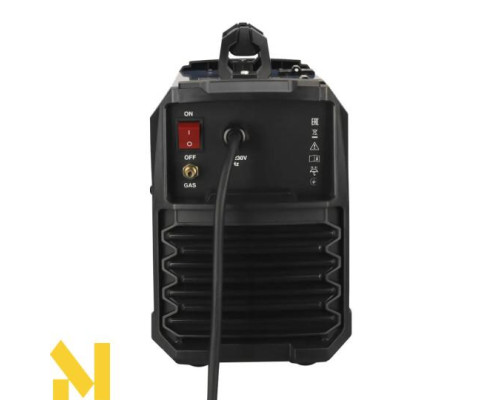 Зварювальний інвертор EnerSol EWM-160AMD