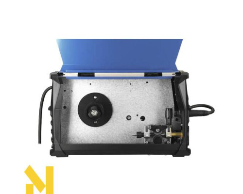 Зварювальний інвертор EnerSol EWM-160AMD