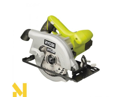 Пила дискова Ryobi EWS1150RS