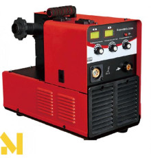 Зварювальний напівавтомат Edon EXPERTMIG-2000