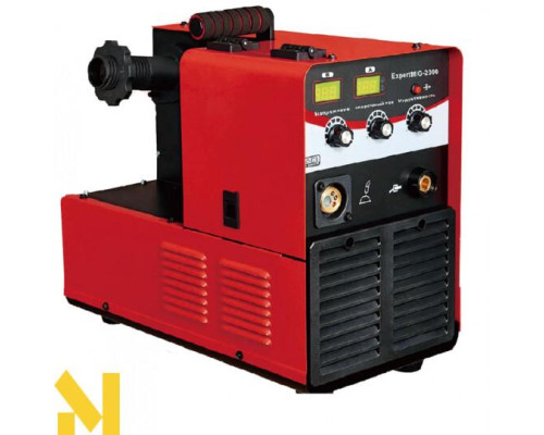 Зварювальний напівавтомат Edon EXPERTMIG-2000