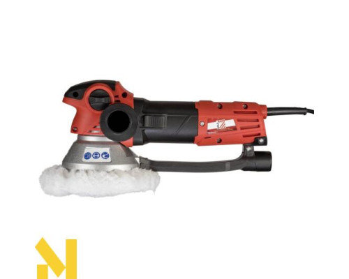 Шліфувально-полірувальна ексцентрикова машина Holzmann EZS 150PRO