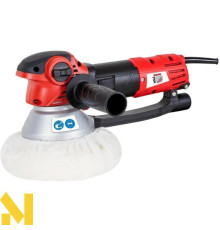 Шліфувально-полірувальна ексцентрикова машина Holzmann EZS 150PRO