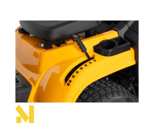 Садовий трактор бензиновий Stiga Estate 2084