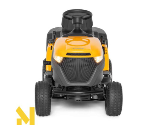 Садовий трактор бензиновий Stiga Estate 2084