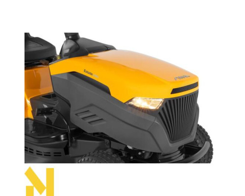 Садовий трактор бензиновий Stiga Estate 2084