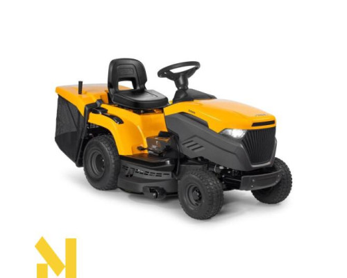 Садовий трактор бензиновий STIGA Estate 598