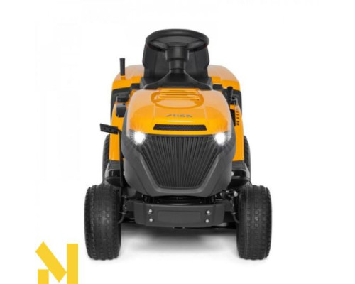 Садовий трактор бензиновий STIGA Estate 598