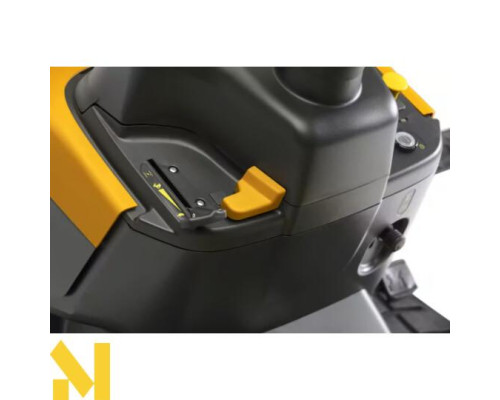 Садовий трактор бензиновий Stiga Estate598W