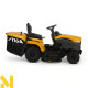 Садовий трактор бензиновий Stiga Estate598W