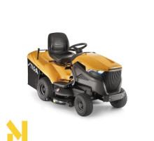 Садовий трактор бензиновий Stiga Estate 6102 HW2