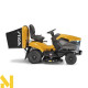 Садовий трактор бензиновий Stiga Estate 6102 HW2