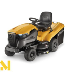 Садовий трактор бензиновий STIGA Estate7102W