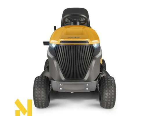 Садовий трактор бензиновий STIGA Estate7102W