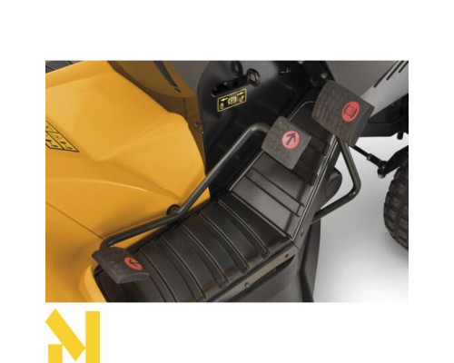 Садовий трактор бензиновий STIGA Estate7102W