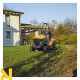Садовий трактор бензиновий Stiga Estate 7122 HWS