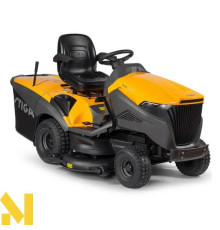 Садовий трактор бензиновий Stiga Estate 7122 HWS