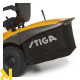 Садовий трактор бензиновий Stiga Estate 7122 HWS