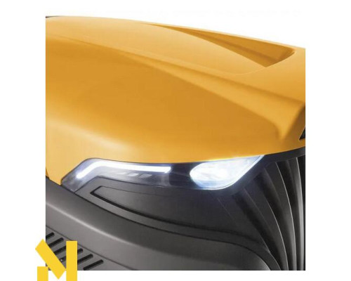 Садовий трактор бензиновий Stiga Estate 7122 HWS