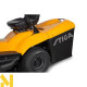Садовий трактор бензиновий STIGA Estate7122W