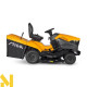 Садовий трактор бензиновий STIGA Estate7122W